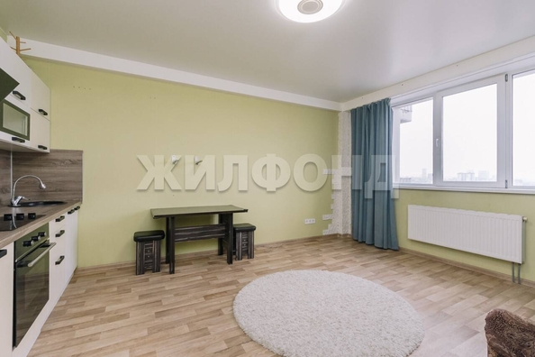 
  Продается 2-комн. квартира 63.6 м². Фото 4.