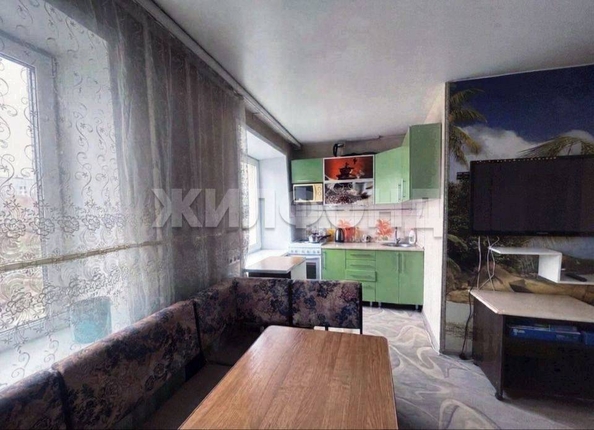 
  Продается 3-комн. квартира 58.5 м². Фото 2.
