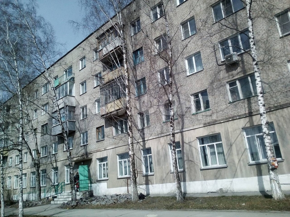 
  Продается 3-комн. квартира 58.5 м². Фото 9.