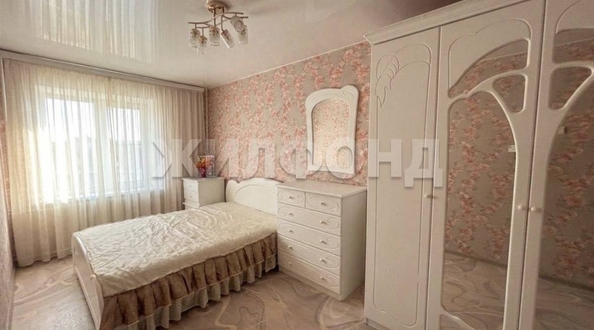 
  Продается 3-комн. квартира 58.5 м². Фото 8.