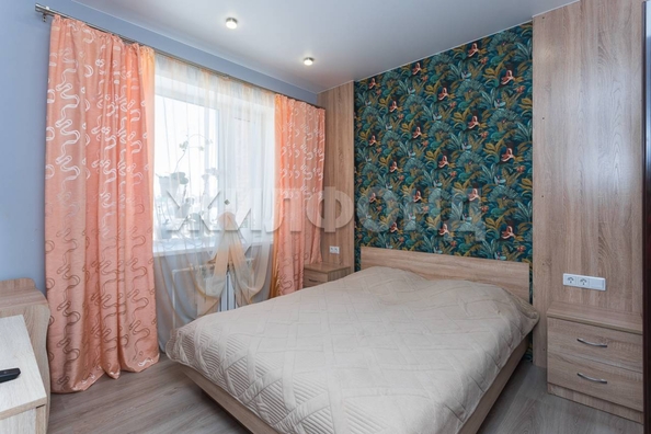 
  Продается 3-комн. квартира 59.3 м². Фото 4.