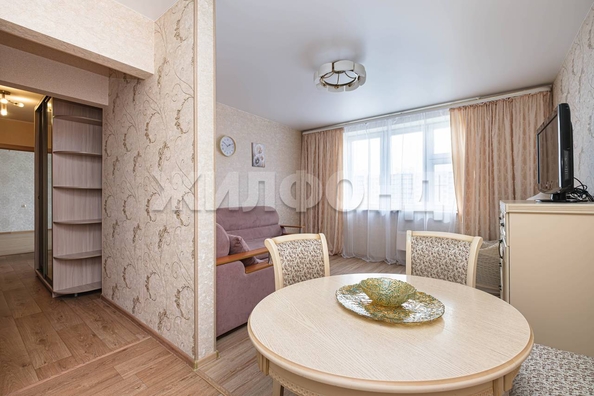 
  Продается 3-комн. квартира 70.9 м². Фото 2.