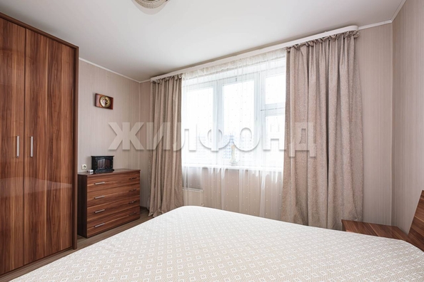 
  Продается 3-комн. квартира 70.9 м². Фото 10.