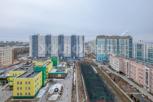 
  Продается 3-комн. квартира 70.9 м². Фото 17.