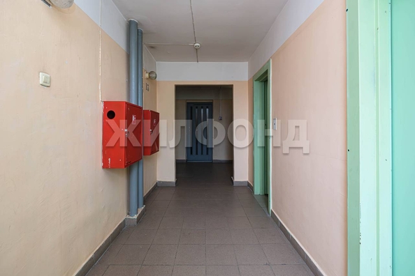 
  Продается 3-комн. квартира 70.9 м². Фото 20.