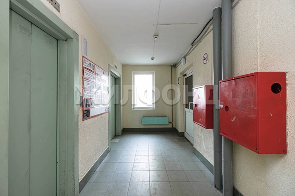 
  Продается 3-комн. квартира 70.9 м². Фото 21.