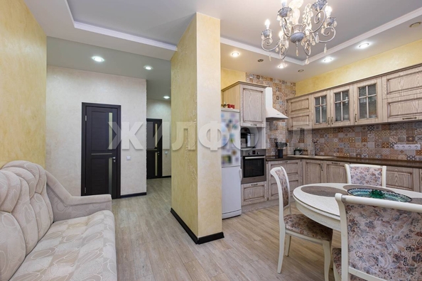 
  Продается 4-комн. квартира 90 м². Фото 5.