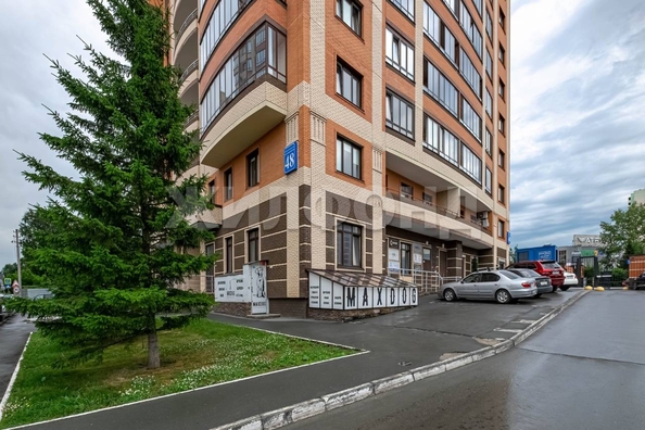 
  Продается 4-комн. квартира 90 м². Фото 32.