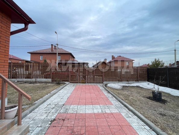 
  Продается дом 130 м². Фото 43.
