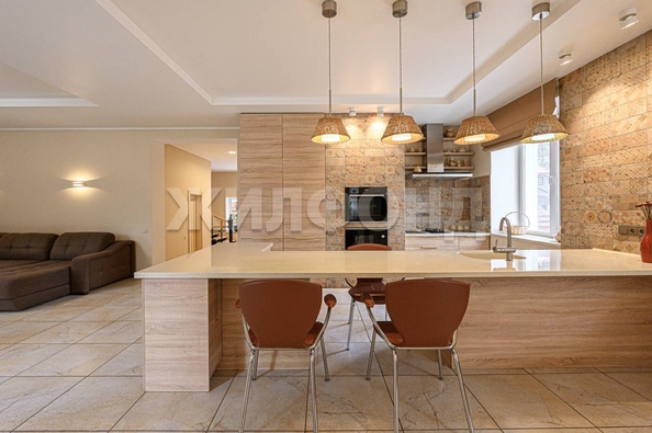 
  Продается дом 375.9 м². Фото 3.
