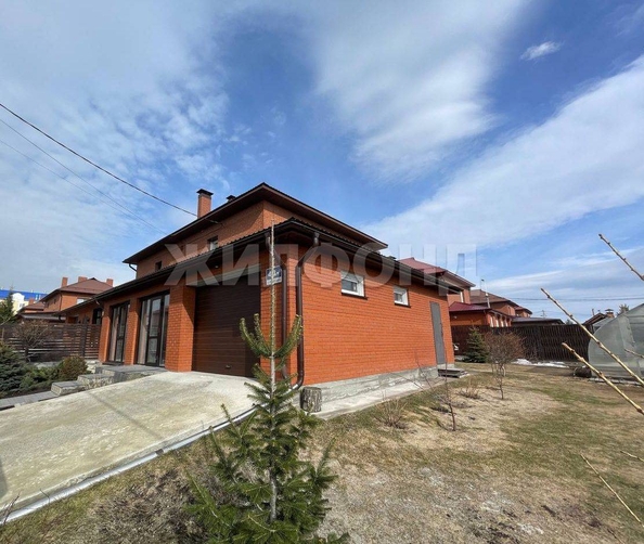 
  Продается дом 123 м². Фото 1.