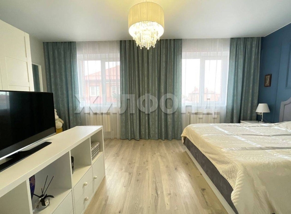 
  Продается дом 123 м². Фото 14.