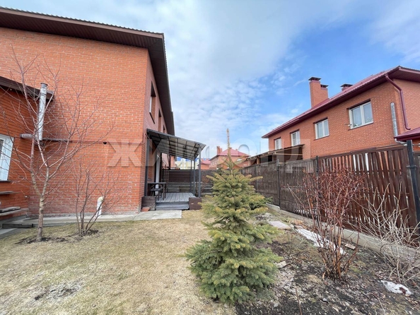 
  Продается дом 123 м². Фото 36.