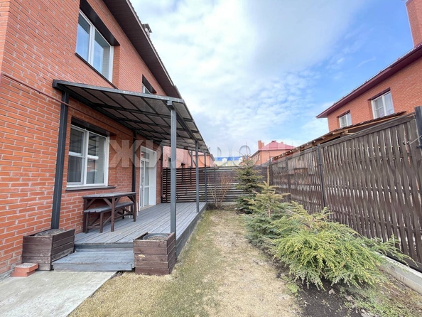 
  Продается дом 123 м². Фото 37.
