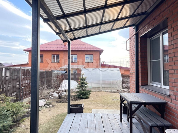 
  Продается дом 123 м². Фото 39.