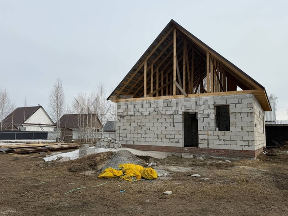 
  Продается дом 90 м². Фото 2.