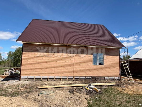 
  Продается дом 90 м². Фото 5.
