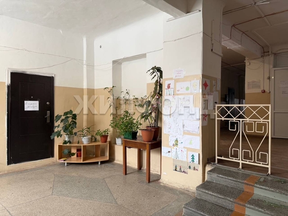 
  Продается комната 17.7 м². Фото 11.