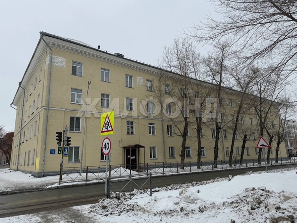 
  Продается комната 17.7 м². Фото 14.