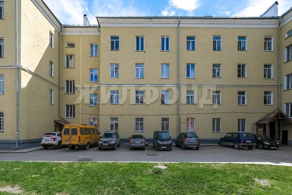 
  Продается комната 17.7 м². Фото 2.