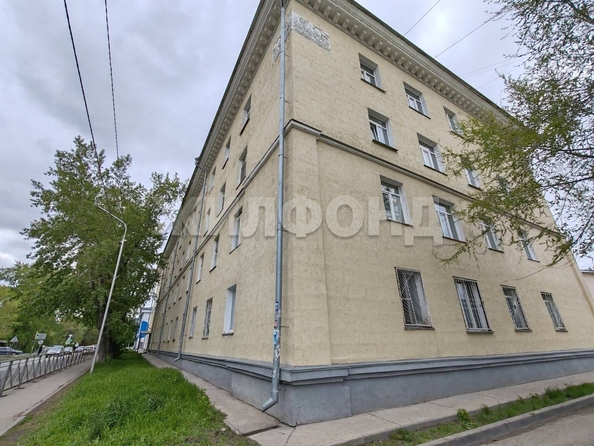 
  Продается комната 17.7 м². Фото 6.