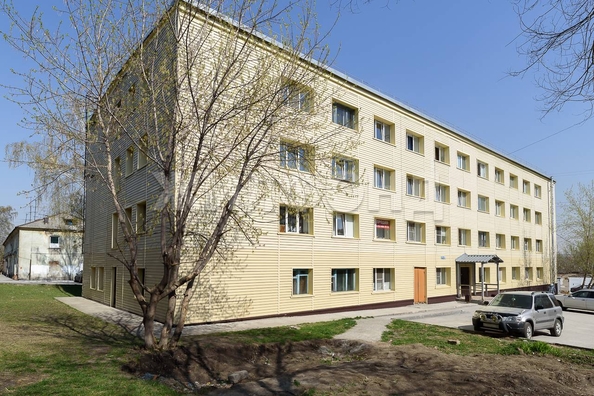 
  Продается комната 17 м². Фото 9.