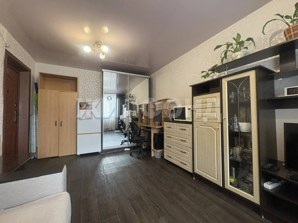 
  Продается комната 16.9 м². Фото 5.