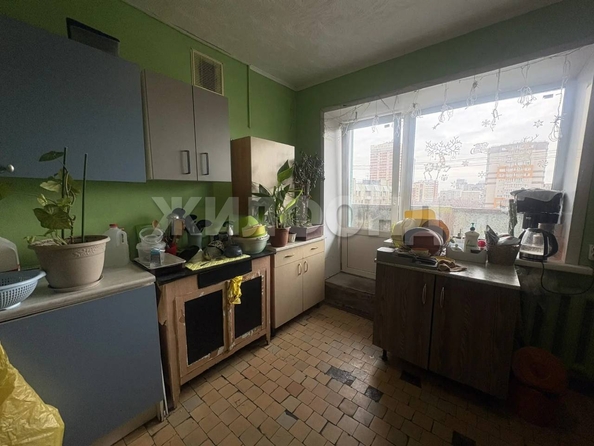 
  Продается комната 16.9 м². Фото 6.
