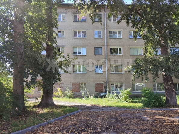 
  Продается комната 12.6 м². Фото 2.