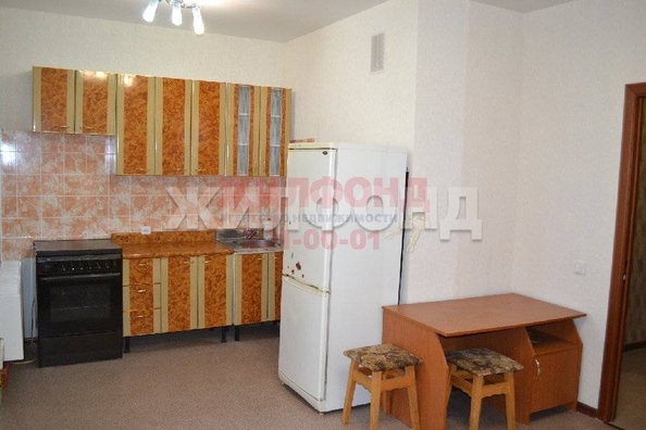 
  Сдается 1-комн. квартира 31 м². Фото 1.