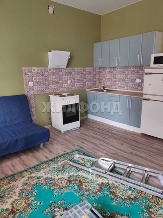 
  Сдается 1-комн. квартира 32 м². Фото 1.