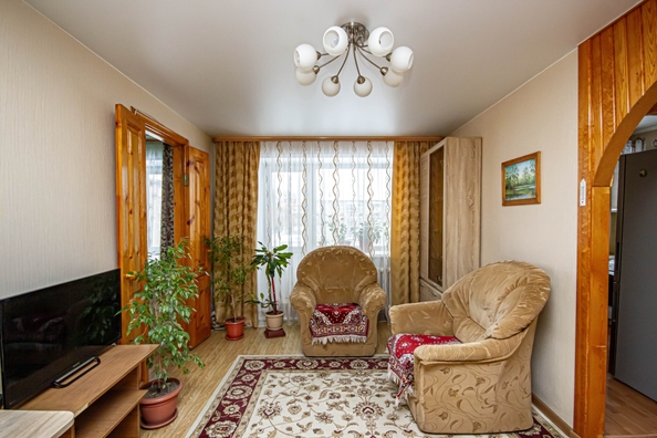 
  Продается 2-комн. квартира 41.8 м². Фото 4.