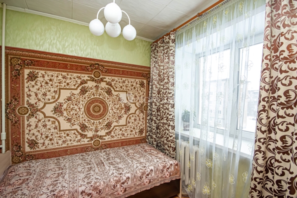 
  Продается 2-комн. квартира 41.8 м². Фото 7.