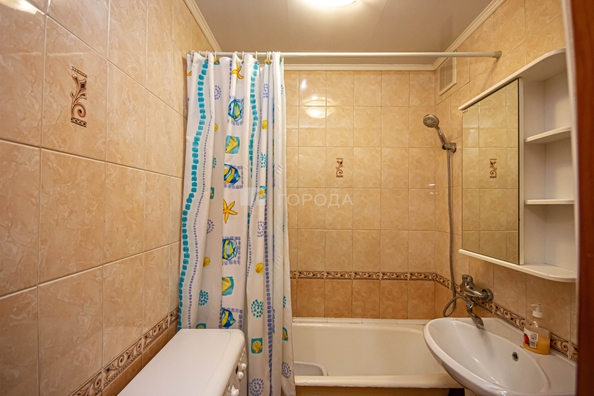 
  Продается 2-комн. квартира 41.8 м². Фото 15.