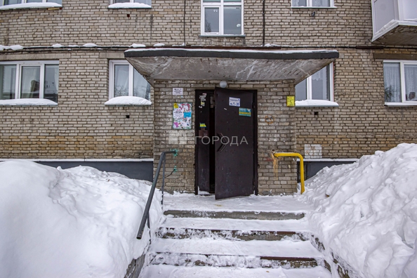 
  Продается 2-комн. квартира 41.8 м². Фото 25.