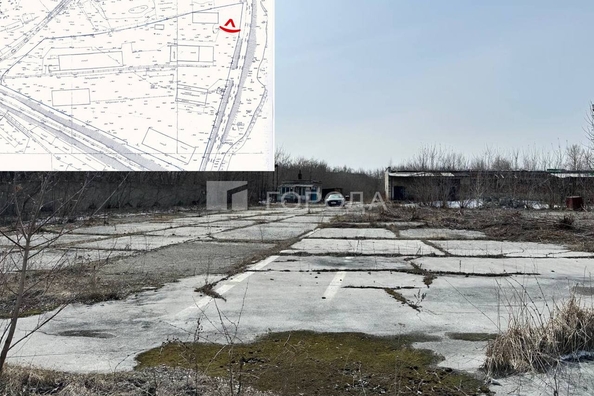 
  Продается универсальное помещение 32000 м². Фото 5.