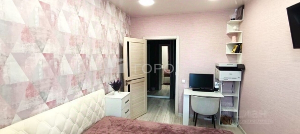 
  Продается 2-комн. квартира 52.7 м². Фото 3.