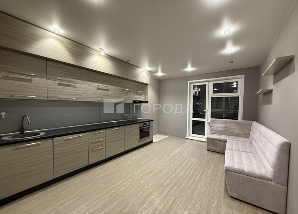 
  Продается 3-комн. квартира 127.2 м². Фото 11.