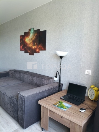 
  Продается 1-комн. квартира 36.8 м², в ЖК Квартал на Игарской, дом 1 мон. Фото 5.