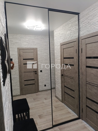 
  Продается 1-комн. квартира 36.8 м², в ЖК Квартал на Игарской, дом 1 мон. Фото 6.