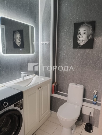 
  Продается 1-комн. квартира 36.8 м², в ЖК Квартал на Игарской, дом 1 мон. Фото 7.