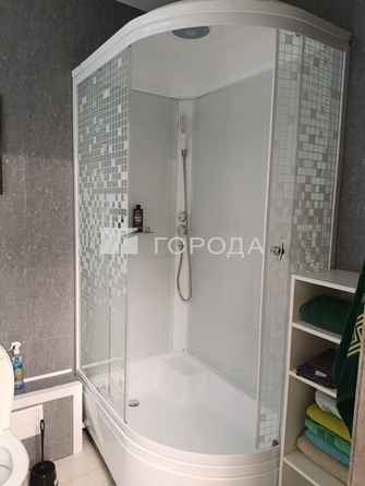 
  Продается 1-комн. квартира 36.8 м², в ЖК Квартал на Игарской, дом 1 мон. Фото 8.