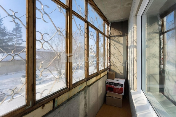 
  Продается 1-комн. квартира 40.1 м². Фото 4.