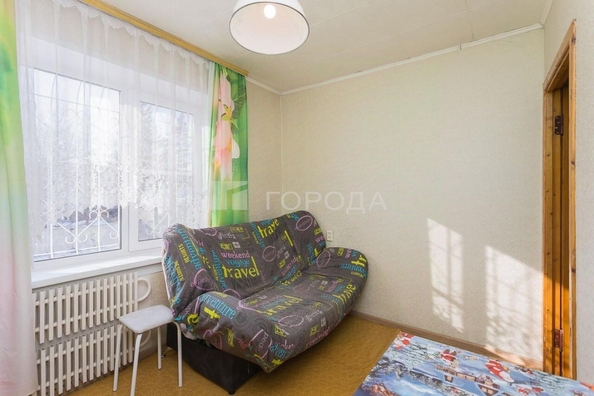 
  Продается 1-комн. квартира 40.1 м². Фото 6.