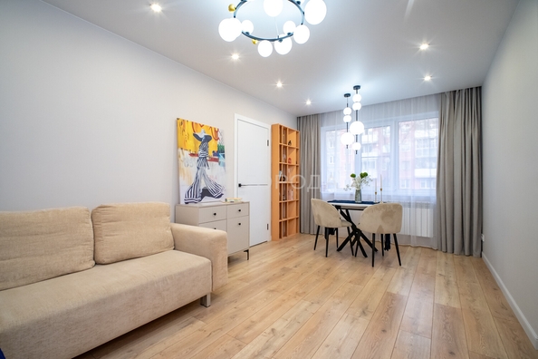 
  Продается 2-комн. квартира 46 м². Фото 13.