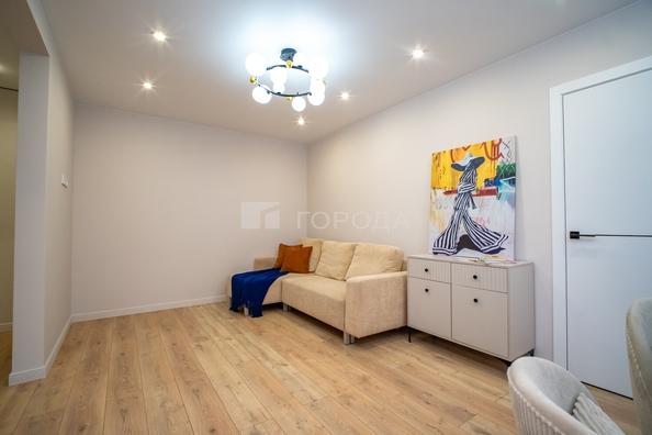 
  Продается 2-комн. квартира 46 м². Фото 14.