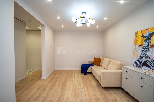
  Продается 2-комн. квартира 46 м². Фото 15.