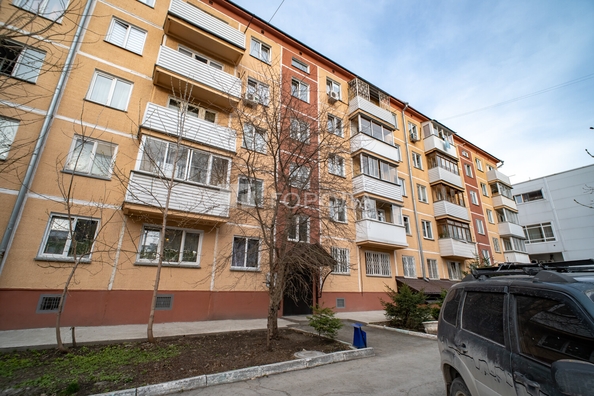 
  Продается 2-комн. квартира 46 м². Фото 21.