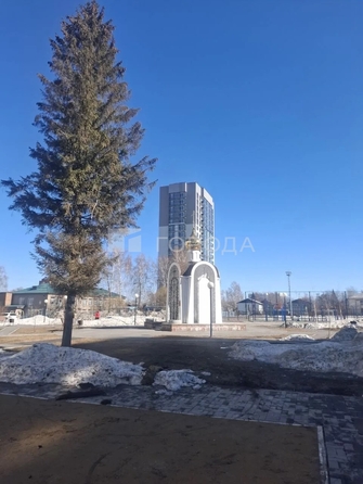 
  Продается 3-комн. квартира 57 м², в ЖК Журавлева, дом 2. Фото 4.