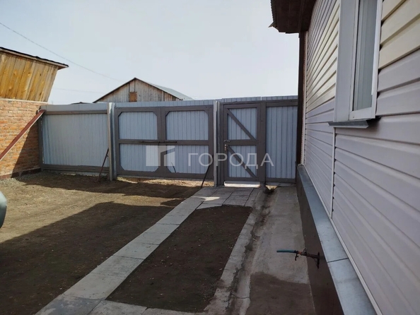 
  Продается коттедж 50.93 м². Фото 14.